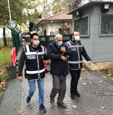 Eşini 12 yerinden bıçaklayan sanık için 24 yıl hapis talebi