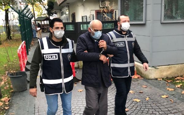 Eşini 12 yerinden bıçaklayan sanık için 24 yıl hapis talebi 1 Eşini 12 yerinden bıçaklayan sanık için 24 yıl hapis talebi