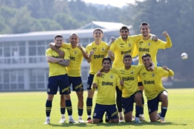 Fenerbahçe'de Hatayspor hazırlıkları devam ediyor