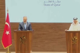 Fidan: Ya büyük bir savaşa ya da büyük bir barışa gideceğiz