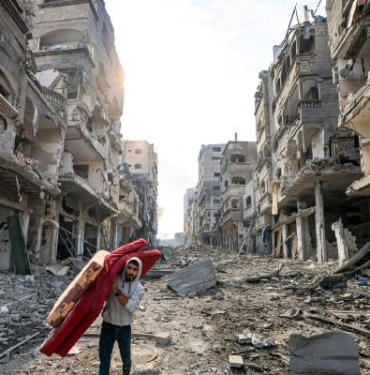 Filistin Dışişleri, acil ‘uluslararası eylem’ çağrısı yaptı 7 Filistin Dışişleri, acil ‘uluslararası eylem’ çağrısı yaptı