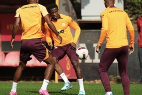 Galatasaray, Çaykur Rizespor maçına hazır