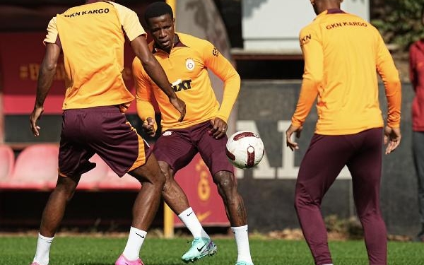 Galatasaray, Çaykur Rizespor maçına hazır