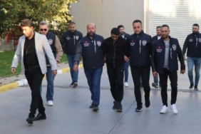 Haraç istediği için öldürüp, cesedini dere yatağına atmışlar 15 Haraç istediği için öldürüp, cesedini dere yatağına atmışlar