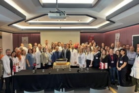 Hayat Hastanesi'ne, JCI akreditasyon belgesi verildi