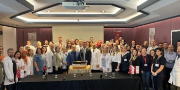 Hayat Hastanesi'ne, JCI akreditasyon belgesi verildi