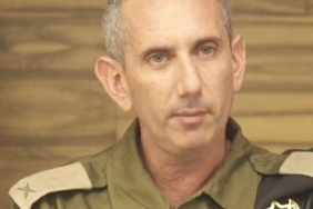 IDF Sözcüsü Hagari: Önümüzde zor günler var