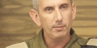 IDF Sözcüsü Hagari: Önümüzde zor günler var