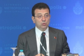 İmamoğlu: Çatışmanın son bulması bütün dünyanın sorumluluğudur