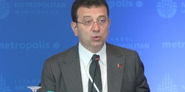 İmamoğlu: Çatışmanın son bulması bütün dünyanın sorumluluğudur