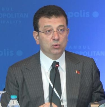 İmamoğlu: Çatışmanın son bulması bütün dünyanın sorumluluğudur