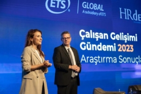 İnsan kaynakları profesyonelleri ‘HR Towards 2030’da bir araya geldi