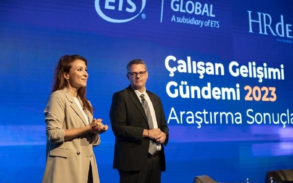 İnsan kaynakları profesyonelleri ‘HR Towards 2030’da bir araya geldi