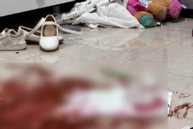 İsrail Dışişleri: 1300’den fazla sivil öldürüldü