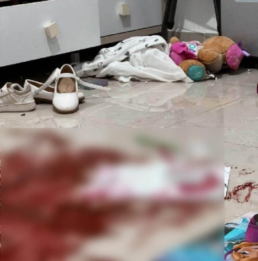 İsrail Dışişleri: 1300’den fazla sivil öldürüldü 8 İsrail Dışişleri: 1300’den fazla sivil öldürüldü