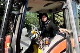 Kadın çiftçilere 21 yılda 15 milyar lira destek