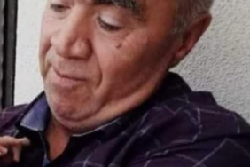 Kamyonetin servis minibüsüne çarptığı kazada ölen 2 işçi toprağa verildi (2)- Yeniden 19 Kamyonetin servis minibüsüne çarptığı kazada ölen 2 işçi toprağa verildi (2)- Yeniden