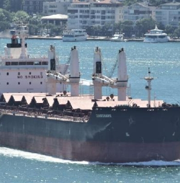 Kolombiya'dan gelen gemide, 150 kilogram kokain ele geçirildi; 3 gözaltı