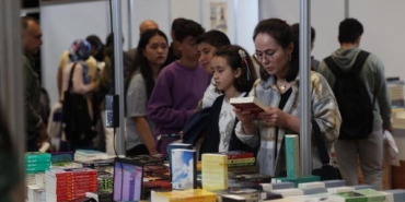 Konya Kitap Günleri başladı 