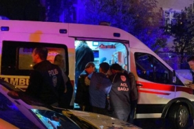 Konya'da, 4 polis memurunun yaralandığı düğünde, olaya karışan 9 kişi adliyede