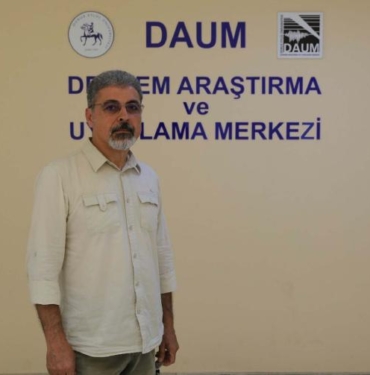 Prof. Dr. Sözbilir: Türkiye diri fay haritasının güncellenmesi 2028-2030 arasında tamamlanabilir