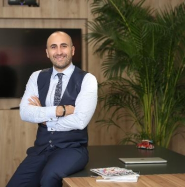 Redington Türkiye, dijital çözüm sağlayıcısı H3C’nin yetkili Türkiye distribütörü oldu 