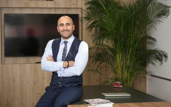 Redington Türkiye, dijital çözüm sağlayıcısı H3C’nin yetkili Türkiye distribütörü oldu 