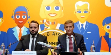 SunExpress kış sezonunda ek 2 bin sefer planlıyor