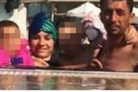 Takip ettiği eşi ile erkek arkadaşını vuran şüpheli, tutuklandı (2)