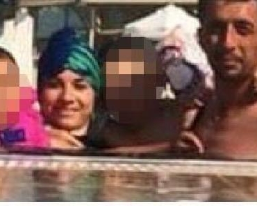 Takip ettiği eşi ile erkek arkadaşını vuran şüpheli, tutuklandı (2)