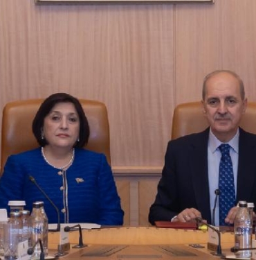 TBMM Başkanı Kurtulmuş: Kafkas bölgesinde kalıcı barış için gayret sarf edeceğiz 10 TBMM Başkanı Kurtulmuş: Kafkas bölgesinde kalıcı barış için gayret sarf edeceğiz