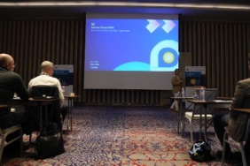 Teknoloji karar vericileri, 2 Kasım’daki etkinlikte bir araya geliyor