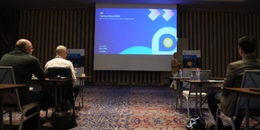 Teknoloji karar vericileri, 2 Kasım’daki etkinlikte bir araya geliyor