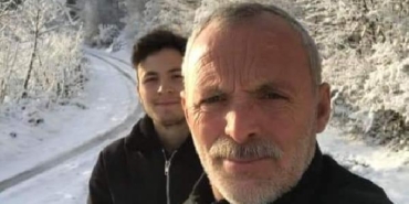 TIR ile otomobil kafa kafaya çarpıştı: 3 ölü, 3 yaralı (2)