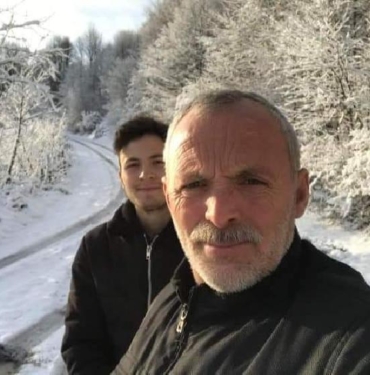 TIR ile otomobil kafa kafaya çarpıştı: 3 ölü, 3 yaralı (2) 2 TIR ile otomobil kafa kafaya çarpıştı: 3 ölü, 3 yaralı (2)