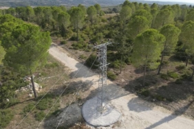 Toroslar EDAŞ ‘Yangın Önleme Projesi’ni hayata geçirdi