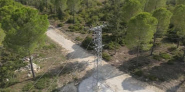 Toroslar EDAŞ ‘Yangın Önleme Projesi’ni hayata geçirdi