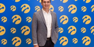 Turkcell, topladığı 32 ton tekno atıkla çocukların eğitimine destek verdi