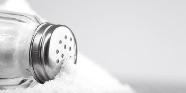 Uzmanı uyardı: Günlük en az 150 mikrogram iyot alınmalı 