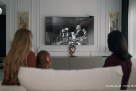 Yargı dizisinde Cumhuriyetin 100’üncü yılına özel sahne