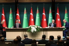 YÖK: Türkmenistan ile ortak diploma programları açılacak