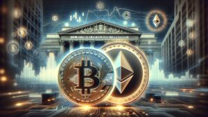 Bitcoin-Kripto Para-Fed