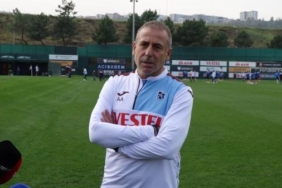 Abdullah Avcı: Trabzonspor bu maçı da kazanmaya gidecek