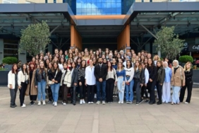 Adalet ve Suç Laboratuvarı İstanbul’da eğitime başladı