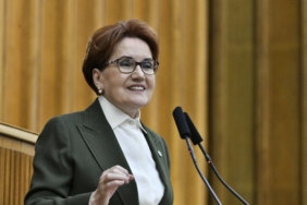 Akşener: Carl Schmitt'in öğrencileri, anayasa değişikliği arayışına girdi/ Fotoğraflar