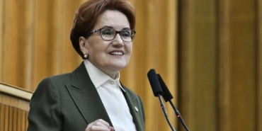 Akşener: Carl Schmitt'in öğrencileri, anayasa değişikliği arayışına girdi/ Fotoğraflar