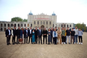 Ali Koç: Harington Kupası'nın bizimle özdeşleşmesi çok önemli