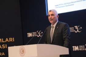 Bakan Bolat: Ekim ayı ihracatımız yüzde 7,4 arttı 36 Bakan Bolat: Ekim ayı ihracatımız yüzde 7,4 arttı