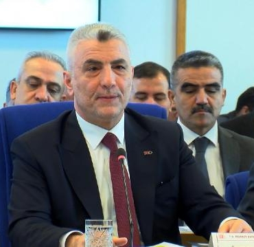 Bakan Bolat: Fahiş fiyata 90 milyon lira ceza uygulandı