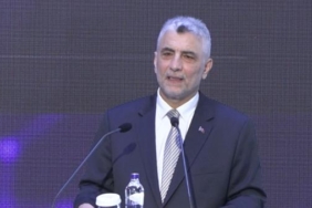 Bakan Bolat: Körfez işbirliği ülkeleriyle ticaretimizde 11 kat artış var 25 Bakan Bolat: Körfez işbirliği ülkeleriyle ticaretimizde 11 kat artış var